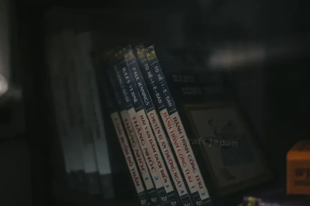 StoryCraft Japan 15